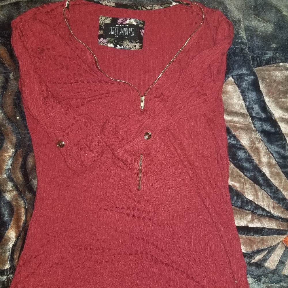 SHIRT
